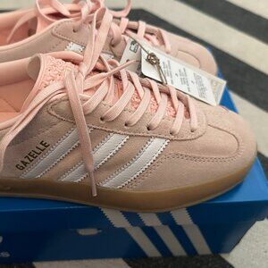 Adidas Gazelle Indoor Shoes